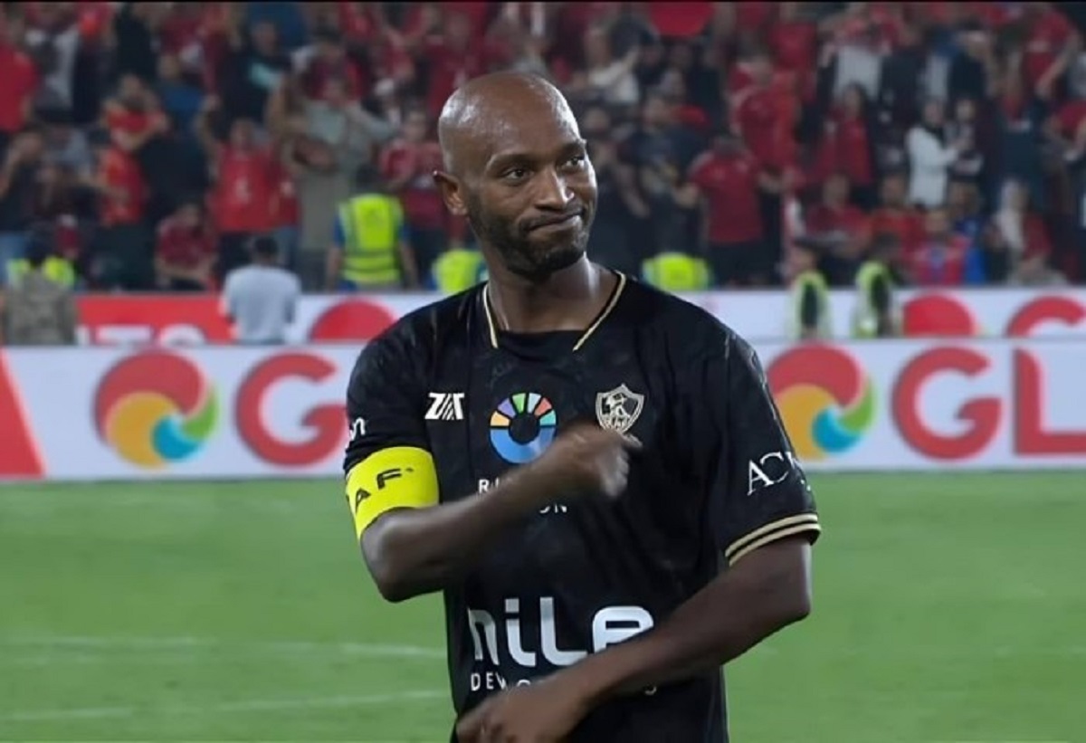 بعد خسار الزمالك وفاة كبير مشجعي القلعة البيضاء 3 عودة بعثة الزمالك إلى القاهرة