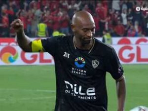مفاجأة عن ضربة ترجيح شيكابالا الضائعة مكنش دوره يشوط 3 مباراة النادي الأهلي ونادي الزمالك