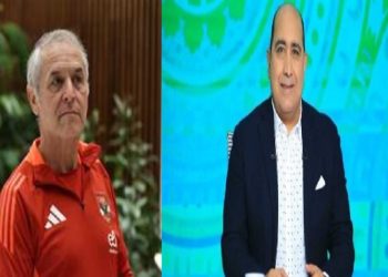 صدمة لجماهير النادي الأهلي يعلنها مهيب عبد الهادي بشأن مستقبل كولر يبحث الرحيل ورد رسمي حاسم من الإدارة