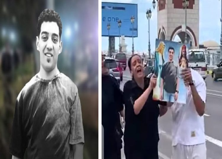 تفاصيل جديدة في واقعة انهاء حياة الطالب ريمون عادل عبد الملاك المأساوية بالإسكندرية بسبب سباق سيارتين 1 واقعة انهاء حياة الطالب ريمون عادل عبد الملاك