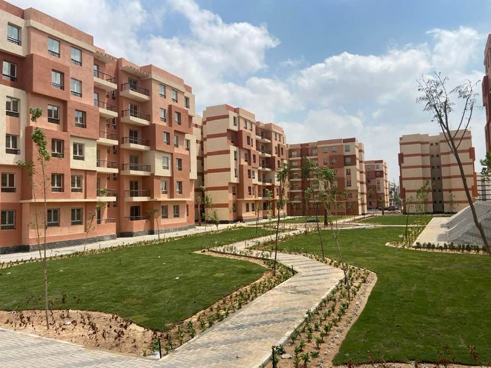 مميزات وشروط وطرق حجز شقق سكن مصر بالتفاصيل كل ما تريد معرفته 3 وزارة الإسكان عن وحدات سكنية حجز شقق سكن مصر