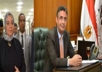 وزير التموين يصدر قرار يهم ملايين المواطنين من هى أول سيدة في المنصب رئيساً لجهاز تنمية التجارة الداخلية