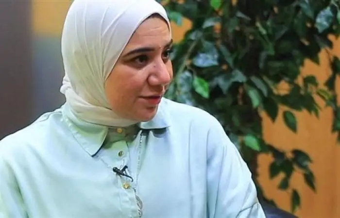 وزير التموين يصدر قرار يهم ملايين المواطنين من هى أول سيدة في المنصب رئيساً لجهاز تنمية التجارة الداخلية 3 تعيين الدكتورة هبة السيد رئيسًا لجهاز تنمية التجارة الداخلية