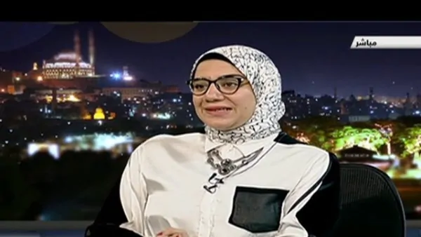 وزير التموين يصدر قرار يهم ملايين المواطنين من هى أول سيدة في المنصب رئيساً لجهاز تنمية التجارة الداخلية 5 تعيين الدكتورة هبة السيد رئيسًا لجهاز تنمية التجارة الداخلية
