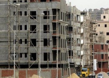 التصالح على مخالفات البناء