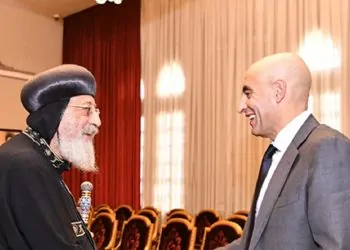 الكنيسة الأرثوذكسية