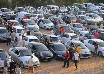 بالصور أرخص سيارة في مصر لو معاك 20 ألف جنيه ونفسك تركب عربية