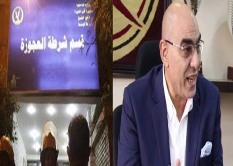 كواليس جديدة بواقعة ابن نائب رئيس الزمالك ما حدث لشاب بمنطقة المهندسين 1 نائب رئيس الزمالك