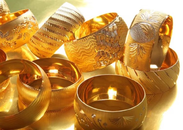 سعر الذهب اليوم 22 مارس 2025 في مصر كم بلغ ثمن عيار 21 1 سعر الذهب اليوم في مصر