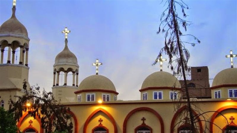مكاتب التوظيف بالكنائس الأرثوذكسية تشارك في الملتقى التوظيفي بالكاتدرائية ضمن مبادرة بداية 3 مكاتب التوظيف بالكنائس الأرثوذكسية