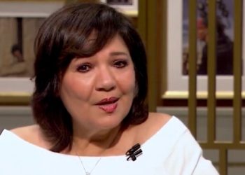 الفنانة عايدة رياض تخرج عن صمتها وترد على جدل زواجها العرفي واتهامها بإزدراء المسيحية كان تريند وأفخر بمسيحيتي