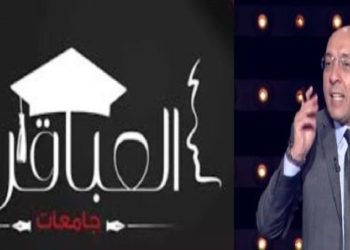 تفاصيل حادث فريق برنامج العباقرة على طريق الواحات وأول تعليق من الإعلامي عصام يوسف