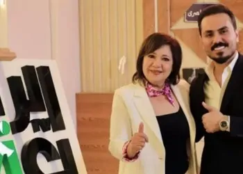 تعليق نارى من نزار الفارس ضد عايدة رياض بسبب ترند الزواج العرفي والفنانة تواجه اتهامات بإزدراء المسيحية 8 تعليق نارى من نزار الفارس ضد عايدة رياض بسبب ترند الزواج العرفي والفنانة تواجه اتهامات بإزدراء المسيحية