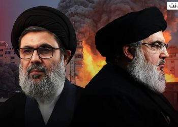 هل تم اغتـيال هاشم صفي الدين خليفة حسن نصر الله الذي استهدفته إسرائيل