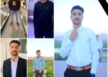 واقعة مينا موسي