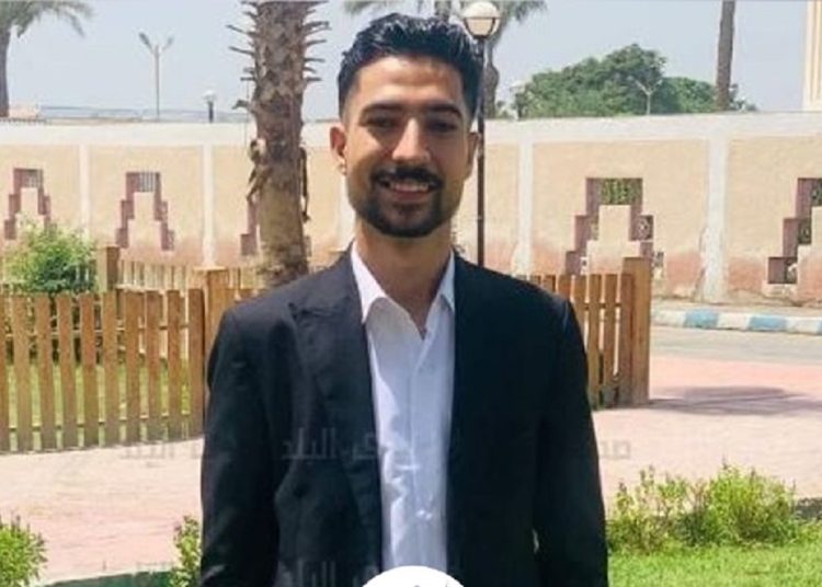 حق مينا موسي لازم يرجع قرار النيابة ضد المتهمين بعد خطفه في الزاوية الحمراء وتقطيع جسده 1 تفاصيل الحادث المروع لمقتل مينا موسى