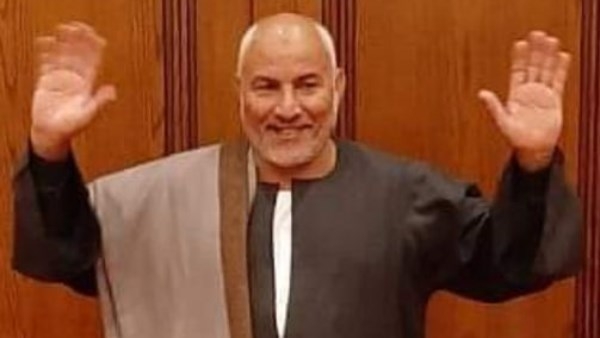 بعد خسار الزمالك وفاة كبير مشجعي القلعة البيضاء 1 202402040659115911 13