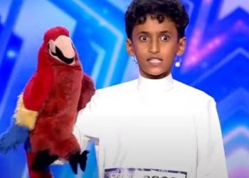 أولى حلقات Arabs Got Talent طفل بيتكلم من بطنه أبهر نجوى كرم وتعليق غير متوقع من باسم يوسف
