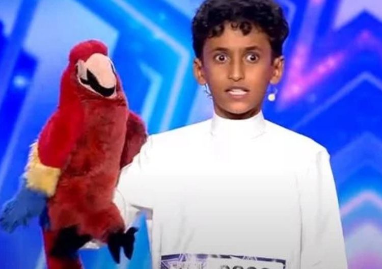 أولى حلقات Arabs Got Talent طفل بيتكلم من بطنه أبهر نجوى كرم وتعليق غير متوقع من باسم يوسف 1 202402040659115911 5