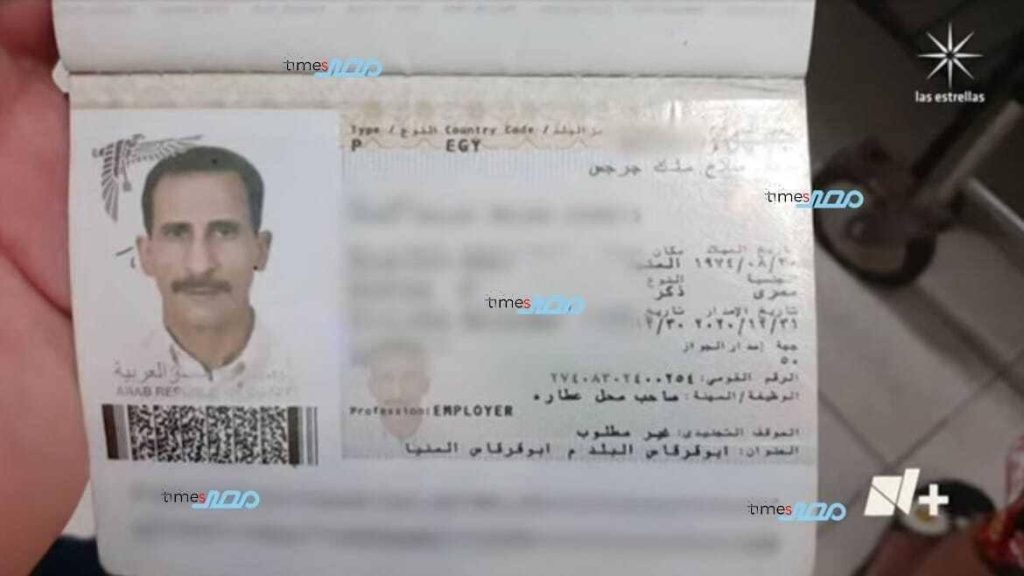 بعد إطلاق الجيش المكسيكي النار عليهم بالصور ننشر أسماء الضحايا المصريين أسرة كاملة من المنيا 7 ضحايا المصريين برصاص الجيش المكسيكي