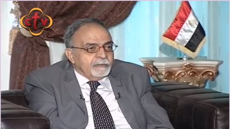 صدمة جديدة وفاة الكاتب مدحت بشاي قبل حلول ذكرى الـ40 لشقيقه عاطف 3 وفاة الكاتب مدحت بشاي