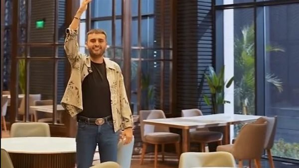 بأفخم مكان الشيف بوراك يعلن عن افتتاح مطعمه بمصر تفتكر المكان فين 4 مطعم الشيف بوراك في مصر