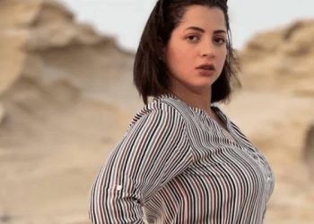 منى فاروق تعود لأجهزة التنفس