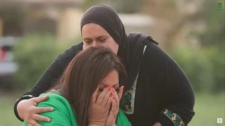 أكمنة ومأموريات للبحث عن مساعدة هالة صدقي بعد هروبها تعرف على القصة كاملة 4 2406760 0 48