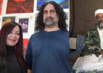 منع نجل بن لادن من العودة إلى فرنسا