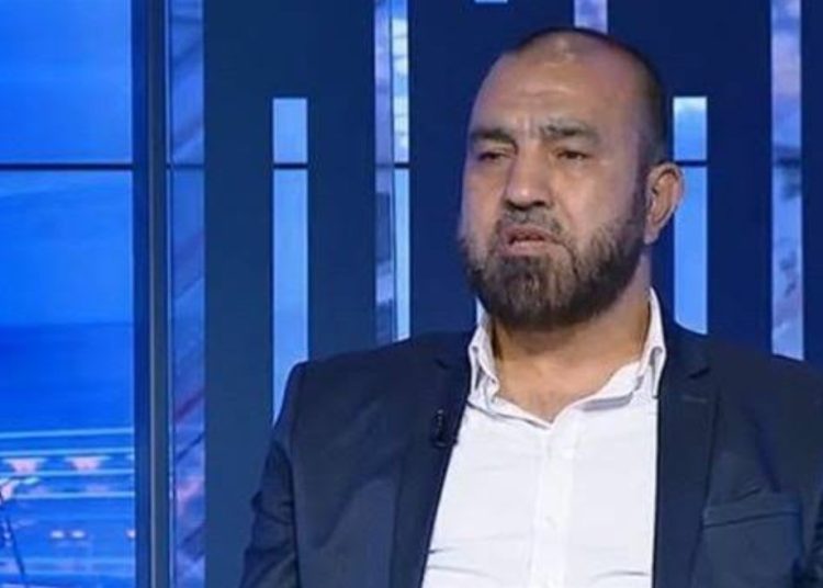 محمد رمضان يعلن عن تعديلات نارية في لائحة عقوبات الأهلي تصل لـ مليون جنيه 1 محمد رمضان