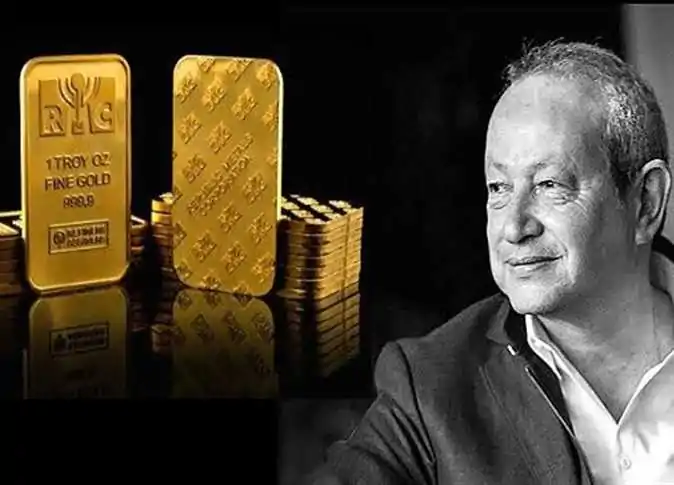 المهندس نجيب ساويرس يكشف كيف جمع ثروة تخطت ال335 مليار جنيه بدأت بغسل الصحون 2 نجيب ساويرس