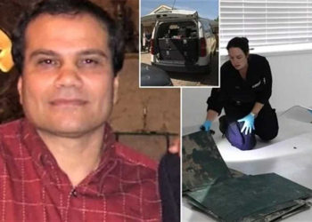 قضية المصرية التي أنهت حياة زوجها بأستراليا