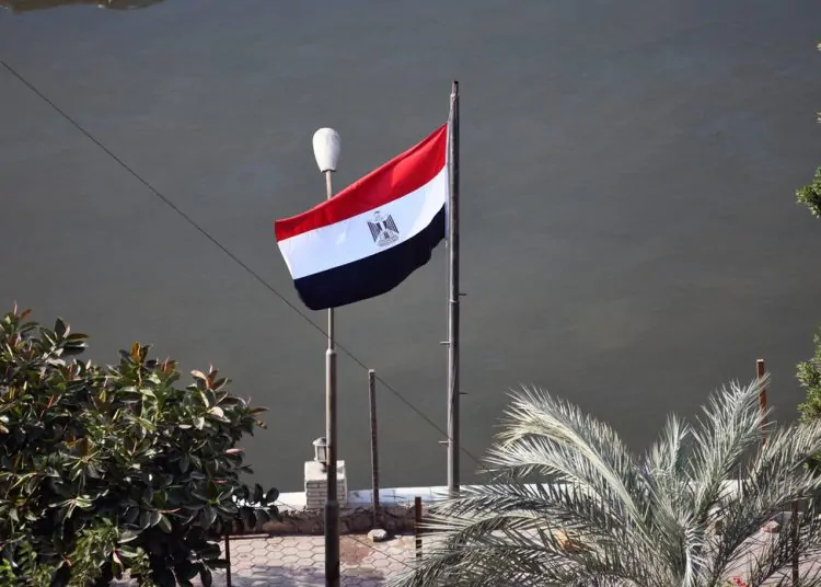 السفارة المصرية بلبنان تصدر بيان للجالية المصرية وتطالبهم بتجهيز هذه الأوراق فورًا 1 السفارة المصرية بلبنان