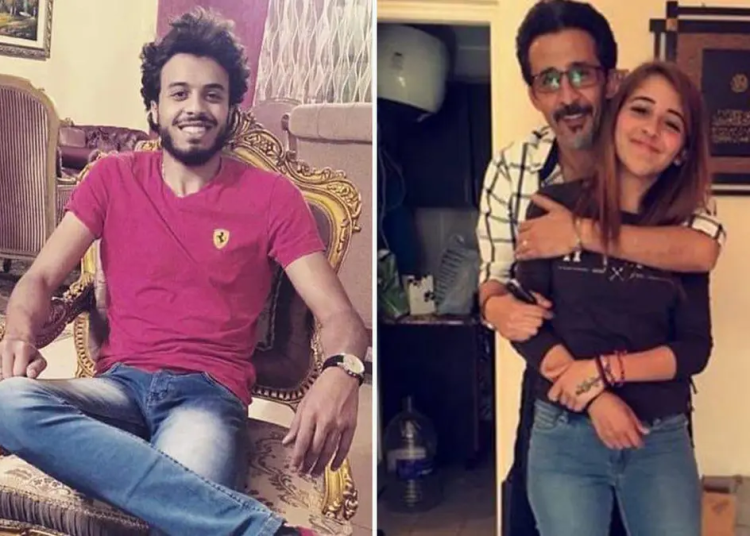 كشف كواليس صادمة فى خطة استدراج طالب الرحاب لشقة المقبره وحكم المحكمة النهائي 1 خطة استدراج طالب الرحاب لشقة المقبره