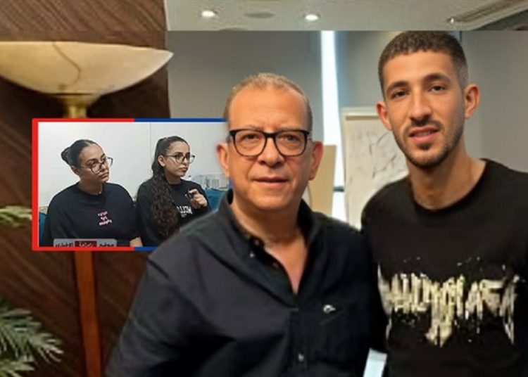 تطورات مفاجأة بالقضية ماذا فعل أحمد فتوح داخل منزل ضحية واقعة الدهس هل يتم العفو عنه 1 438158412 979339313548720 6706672906642106030 n 2