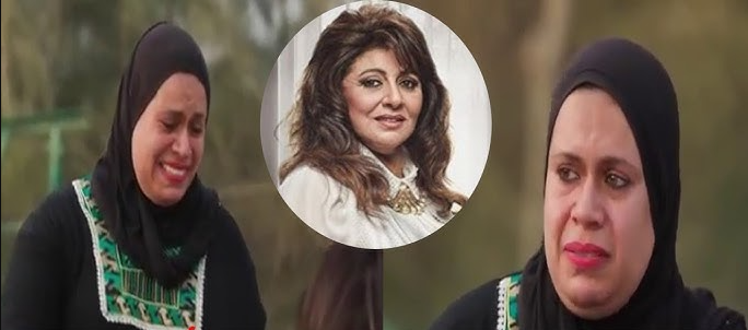 أكمنة ومأموريات للبحث عن مساعدة هالة صدقي بعد هروبها تعرف على القصة كاملة 2 هالة صدقي تكشف تفاصيل إبتزازها