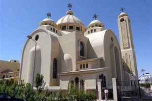 احتفالات الكنائس الغربية في مصر بتذكار القديسين مركيانوس ومرتيريوس 3 تفاصيل احتفال الكنائس الغربية
