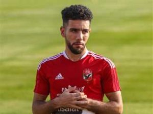 الكشف عن مفاجآت في تحقيق النادي الأهلي مع قندوسي وأمير توفيق 3 قندوسي