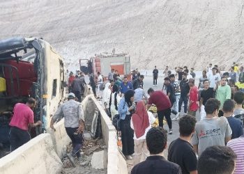 الحادث الأليم لـ طلاب الجلالة