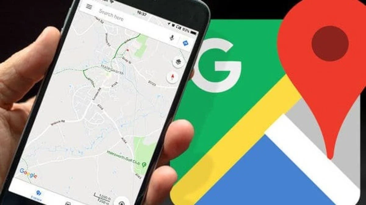 جوجل تكشف عن موعد إطلاق خدمتها الجديدة لنقل البيانات بين الهواتف المحمولة 3 ميزة رهيبة بخرائط جوجل
