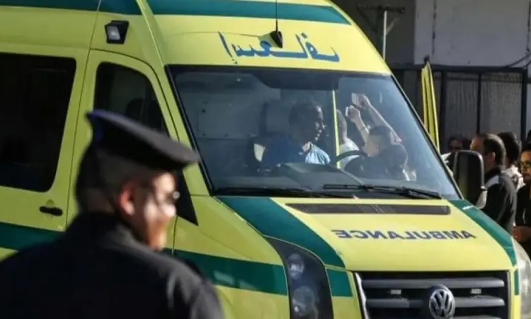 تفاصيل إصابة 9 حالات بالتسمم أمام محطة مترو فيصل وكشف تفاصيل الحالة الصحية للمصابين 1 واقعة تسمم المنيا