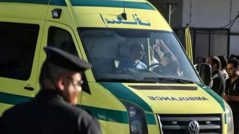 تفاصيل إصابة 9 حالات بالتسمم أمام محطة مترو فيصل وكشف تفاصيل الحالة الصحية للمصابين 3 إصابة 9 حالات بالتسمم