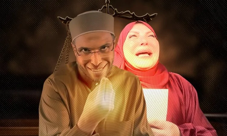ميار الببلاوي تفجر التحقيق الشيخ بيكسب من المشاهدات على حساب عرضي 1 إلغاء حبس الشيخ محمد أبو بكر