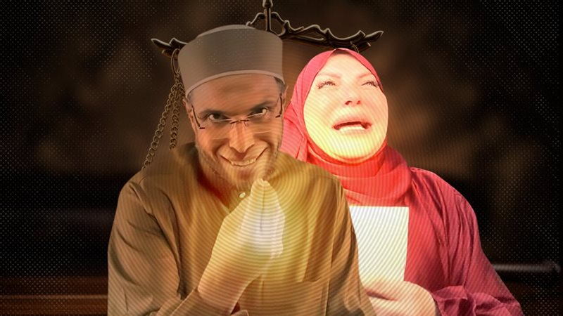 محكمة الاستئناف تفصل في قضية الإعلامية ميار الببلاوي والشيخ محمد أبو بكر بهذا الحكم 4 ميار الببلاوي والشيخ محمد أبو بكر