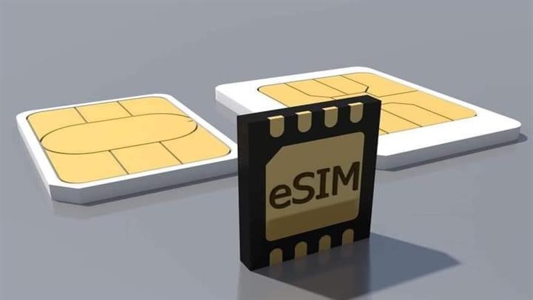 الإعلان عن قوائم الهواتف المؤهلة لإطلاق خدمة eSIM في مصر 2 الهواتف المؤهلة لإطلاق خدمة eSIM