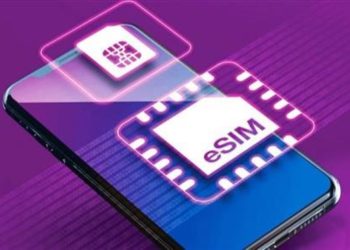 قائمة أجهزة تدعم eSIM