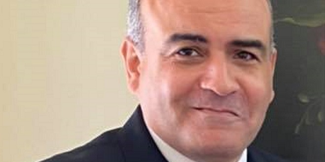 تفاصيل زيارة السفير المصري إلى مطرانية هولندا 3 شكر وامتنان من السفير المصري