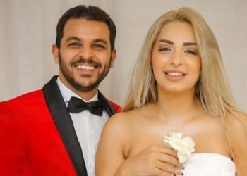 جوزي طلقني على فيديو تصريحات جديدة من مي حلمي عن إنفصالها من المطرب محمد رشاد