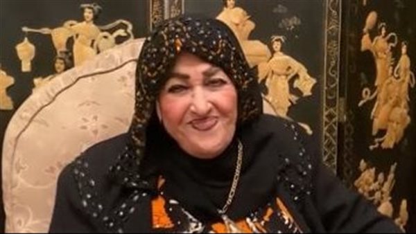 عقب رحيلها بساعات زوج الفنانة شريفة ماهر يكشف تفاصيل اقتحام نجلها المنزل لهذا السبب 2 سبب وفاة شريفة ماهر