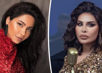 أحلام تعتذر لـ شيرين عبد الوهاب أسفة وهاجي مصر قريب